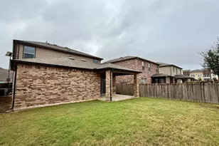 2100 Iron Rail Terrace, Round Rock, TX 78664 - Photo 30