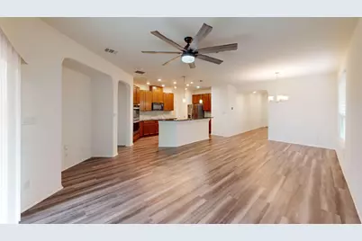 2100 Iron Rail Terrace, Round Rock, TX 78664 - Photo 6