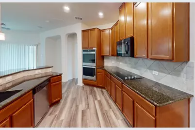 2100 Iron Rail Terrace, Round Rock, TX 78664 - Photo 4