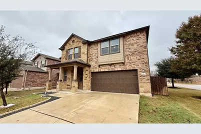 2100 Iron Rail Terrace, Round Rock, TX 78664 - Photo 2
