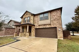 2100 Iron Rail Terrace, Round Rock, TX 78664 - Photo 2