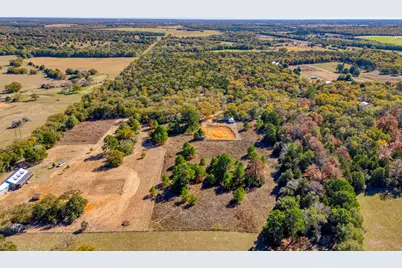 000 Dunbar Rd (Tract 3) Road, McDade, TX 78650 - Photo 2