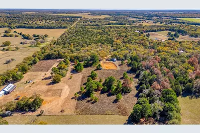 000 Dunbar Rd (Tract 3) Road, McDade, TX 78650 - Photo 2