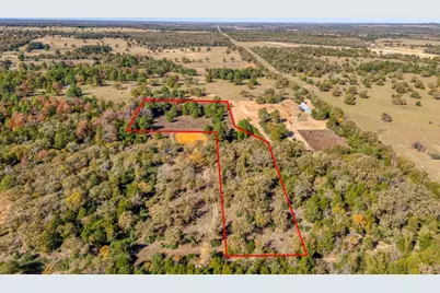 000 Dunbar Rd (Tract 3) Road, McDade, TX 78650 - Photo 1
