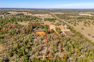 000 Dunbar Rd (Tract 3) Rd, McDade, TX 78650 - Photo 1