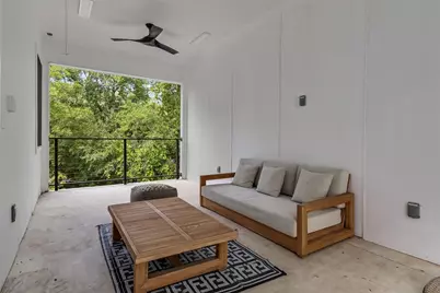 1111 W Annie Street #B, Austin, TX 78704 - Photo 16