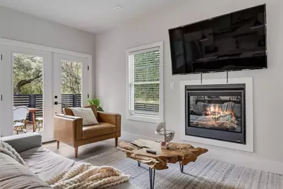 1111 W Annie Street #B, Austin, TX 78704 - Photo 6