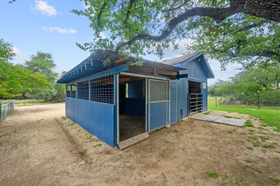 2110 Spring Valley Drive, Dripping Springs, TX 78620 - Photo 38
