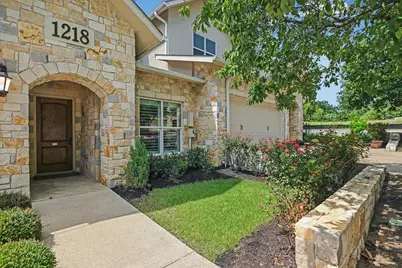 1218 Haven Lane #102, Georgetown, TX 78626 - Photo 2