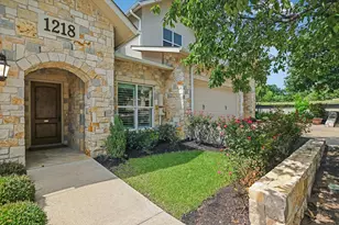 1218 Haven Ln, Georgetown, TX 78626 - Photo 2