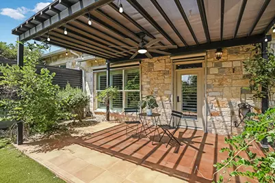1218 Haven Lane #102, Georgetown, TX 78626 - Photo 8
