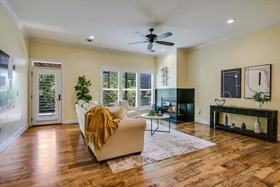 1218 Haven Lane #102, Georgetown, TX 78626 - Photo 6