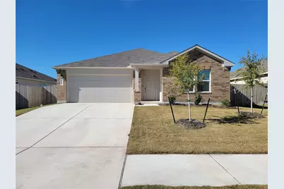 105 Ulmus Street, Hutto, TX 78634 - Photo 1