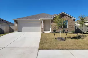 105 Ulmus St, Hutto, TX 78634 - Photo 1