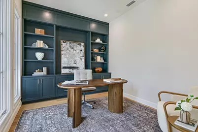 5101 Cuesta Verde Road, Austin, TX 78746 - Photo 4