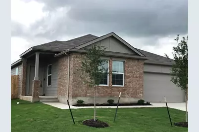 107 Ozark Drive, Hutto, TX 78634 - Photo 1