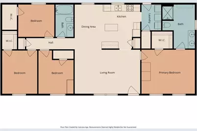 864 Rolling Oaks Drive, Luling, TX 78648 - Photo 22