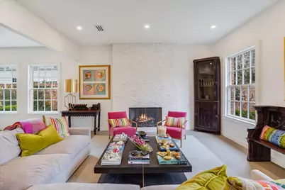 3705 Gilbert Street #B, Austin, TX 78703 - Photo 1