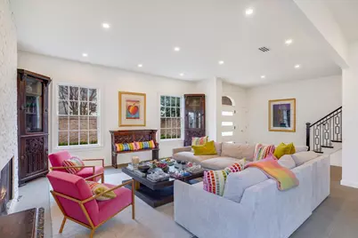 3705 Gilbert Street #B, Austin, TX 78703 - Photo 6