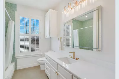 3705 Gilbert Street #B, Austin, TX 78703 - Photo 20