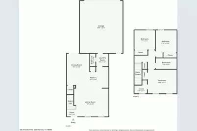 220 Trestle Tree, San Marcos, TX 78666 - Photo 28