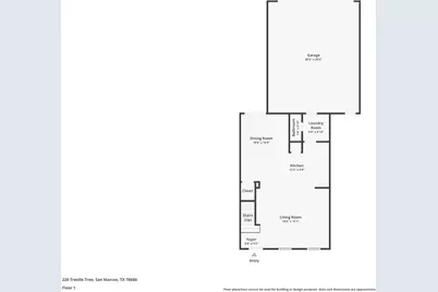 220 Trestle Tree, San Marcos, TX 78666 - Photo 26