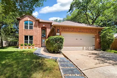 1801 Shooting Star Cove, Cedar Park, TX 78613 - Photo 2