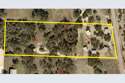 405 Martin Road #A, Dripping Springs, TX 78620 - Photo 40