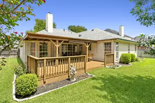 303 Sycamore Dr, Cedar Park, TX 78613 - Photo 30