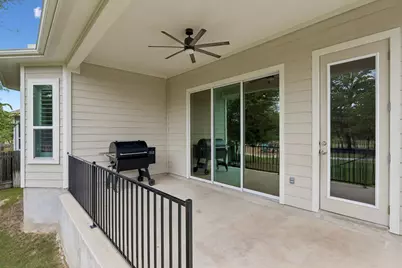 129 Ridgeview Court, Georgetown, TX 78628 - Photo 26