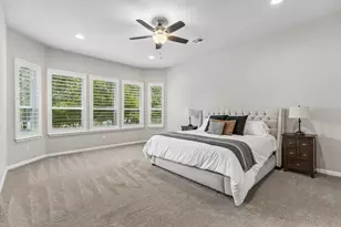 129 Ridgeview Ct, Georgetown, TX 78628 - Photo 4