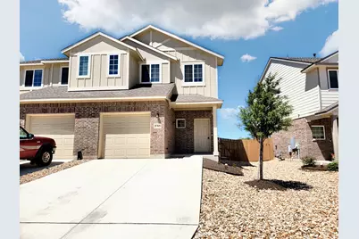 130 Furlong Drive #81, Georgetown, TX 78626 - Photo 2