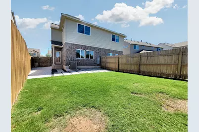 130 Furlong Drive #81, Georgetown, TX 78626 - Photo 24