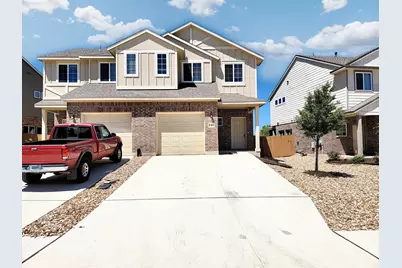 130 Furlong Drive #81, Georgetown, TX 78626 - Photo 1