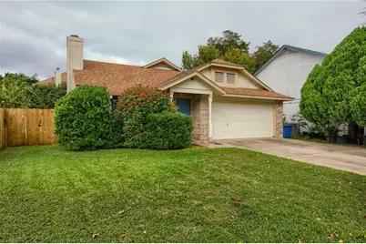 12320 Thompkins Drive, Austin, TX 78753 - Photo 1