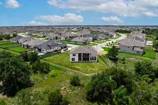 216 Rosetta Loop, Liberty Hill, TX 78642 - Photo 38