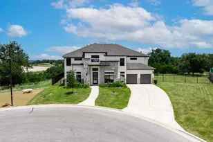216 Rosetta Loop, Liberty Hill, TX 78642 - Photo 2