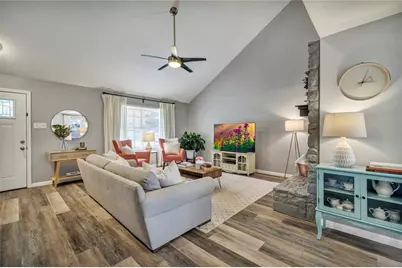1808 Sylvia Lane, Round Rock, TX 78681 - Photo 4