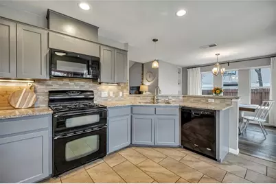 1808 Sylvia Lane, Round Rock, TX 78681 - Photo 6