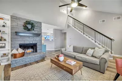 1808 Sylvia Lane, Round Rock, TX 78681 - Photo 2