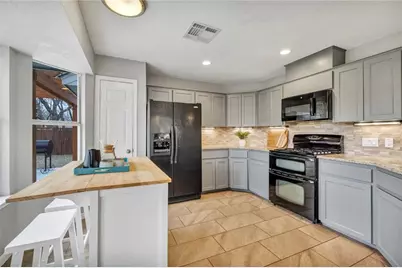 1808 Sylvia Lane, Round Rock, TX 78681 - Photo 6