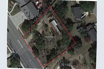 1601 Williams Drive, Georgetown, TX 78628 - Photo 4