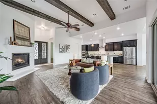 232 Cimarron Hills Trail E, Georgetown, TX 78628 - Photo 4