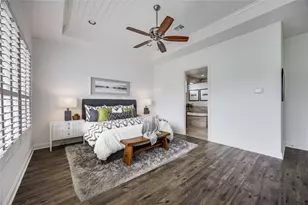 232 Cimarron Hills Trail E, Georgetown, TX 78628 - Photo 18