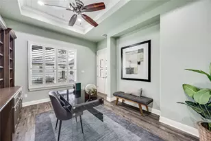 232 Cimarron Hills Trail E, Georgetown, TX 78628 - Photo 16