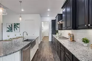 232 Cimarron Hills Trail E, Georgetown, TX 78628 - Photo 10