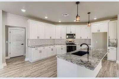 1403 Sunset Drive, Marble Falls, TX 78654 - Photo 4