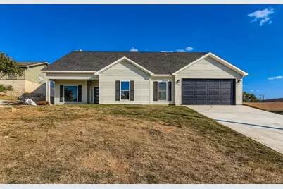 1403 Sunset Drive, Marble Falls, TX 78654 - Photo 2