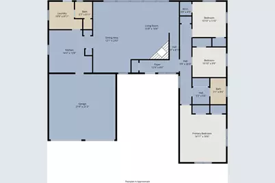 2792 Wilson Valley Road, Little River Academy, TX 76554 - Photo 40