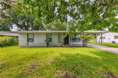 1113 Sycamore Street, San Marcos, TX 78666 - Photo 1